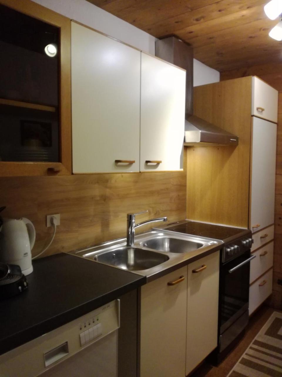 שרונס Sonnenhaus Sander חדר תמונה
