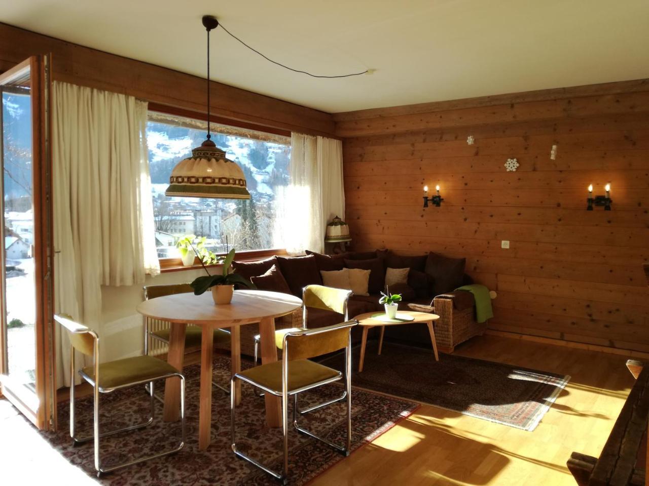 שרונס Sonnenhaus Sander מראה חיצוני תמונה